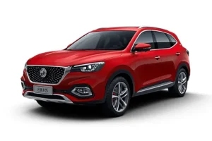 سيارة suv  متوسطة 