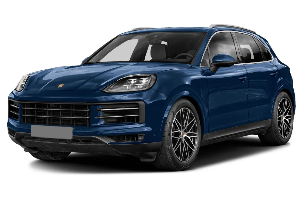 رفاهية الأداء و قوة التصميم