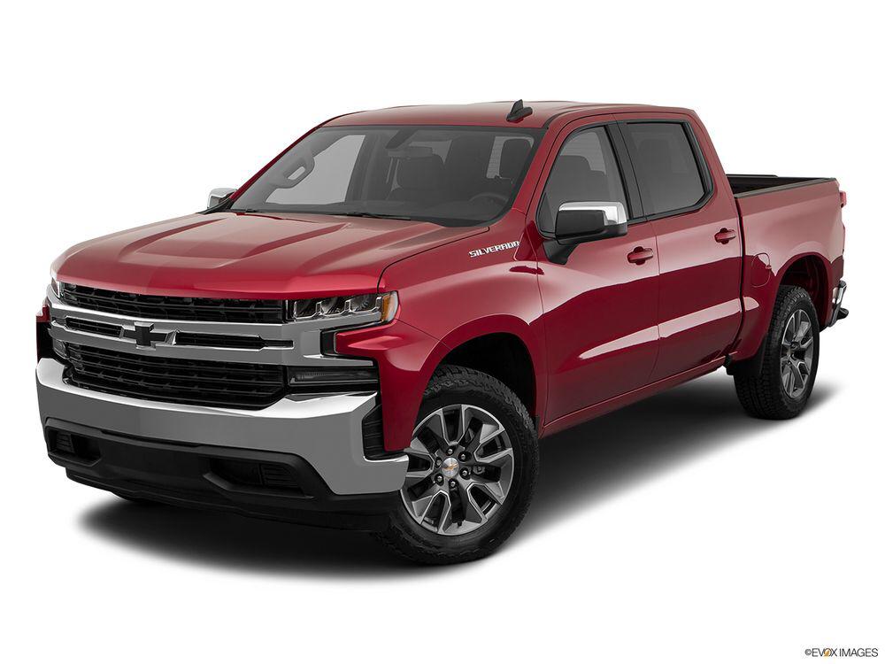 شاحنة قويه للأعمال اليومية